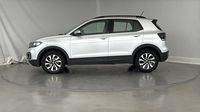 Volkswagen T-Cross 1.0 TSI 110ch Active DSG7 — photo 7