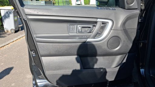 Land Rover Discovery Sport 2.0 Si4 290 4WD BVA6 - HSE – 2018 – 87237 km – Essence – Boîte Automatique — photo 18