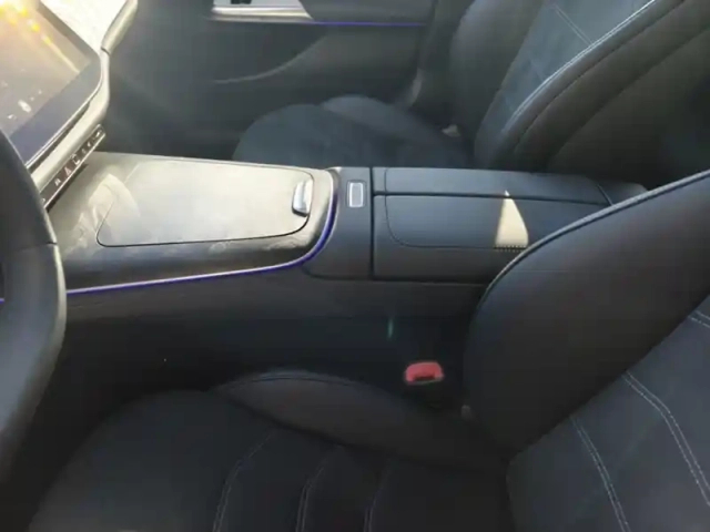 Mercedes Classe E 220 d amg line berlin — photo 14