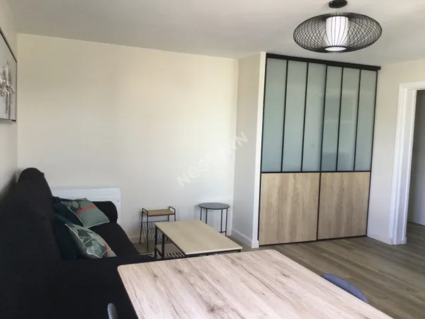A LOUER - Appartement 2 pièces à Ploërmel (56800)