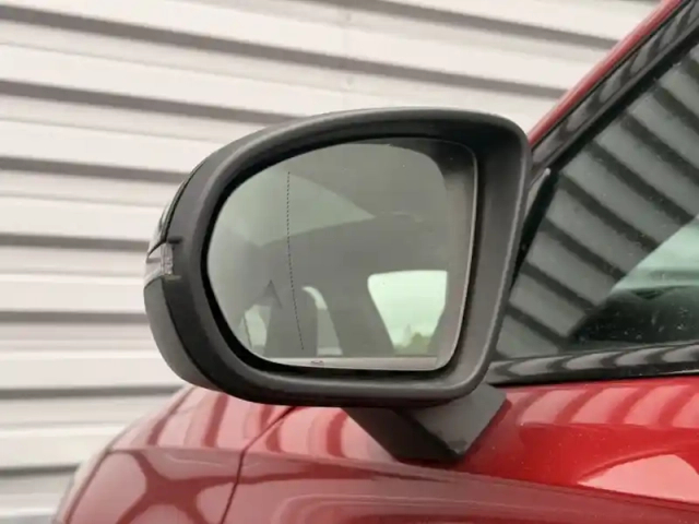 Mercedes Classe A 180 d amg line — photo 20