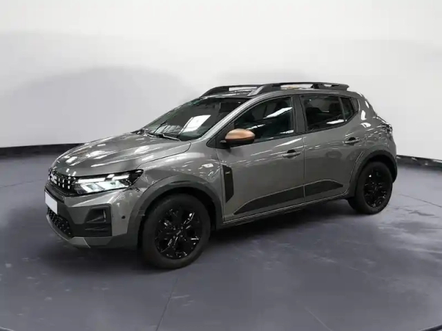 Dacia Sandero 1.0 tce 110ch stepway extreme -25