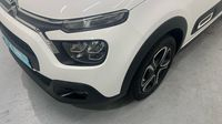Citroen C3 1.5 BlueHDi 100ch S&S BVM 6 Feel Nav — photo 17