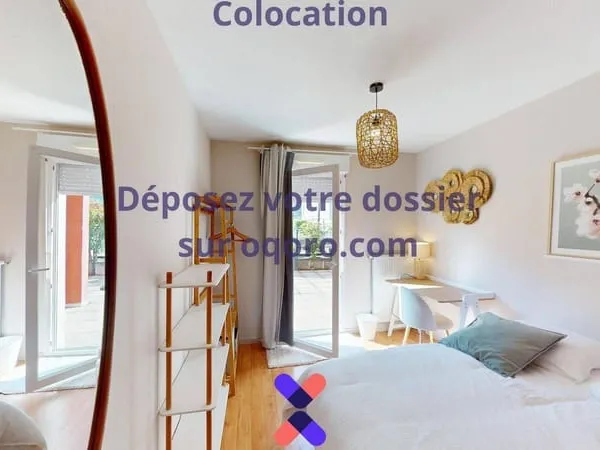 Appartement 5 pièces 82 m²