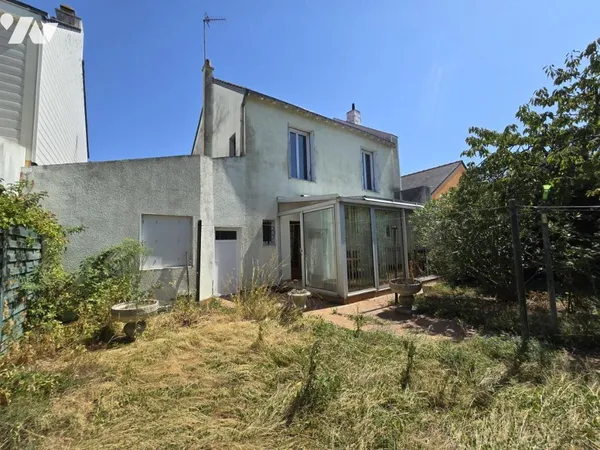 Maison 7 pièces 98 m²