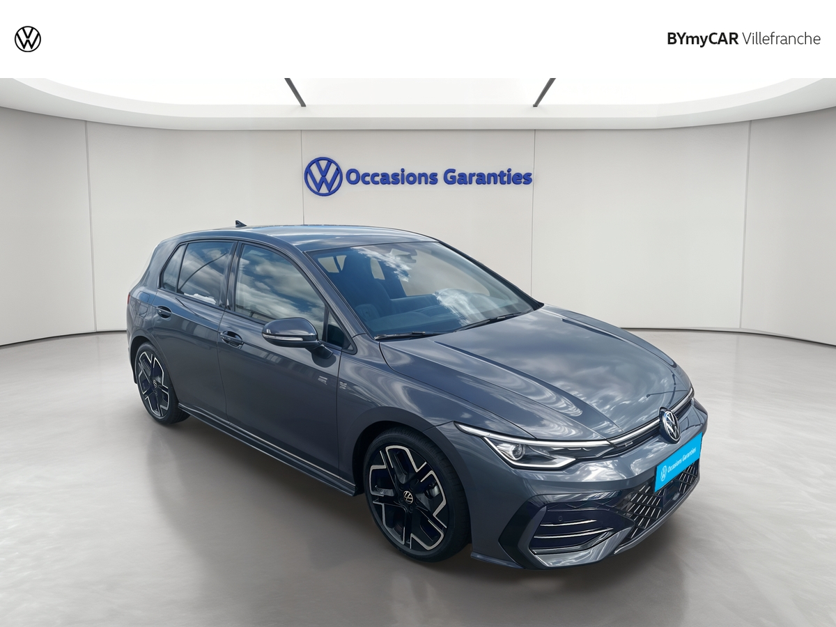Volkswagen Golf 1.5 eTSI EVO2 116 DSG7 — photo 7