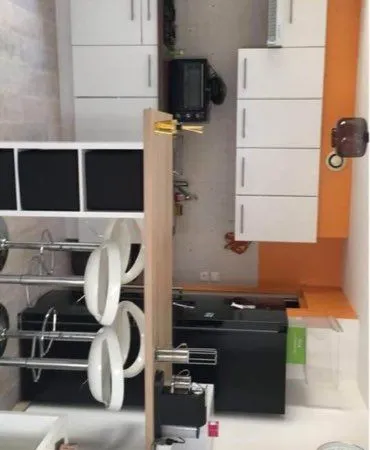 Appartement rez de chaussée