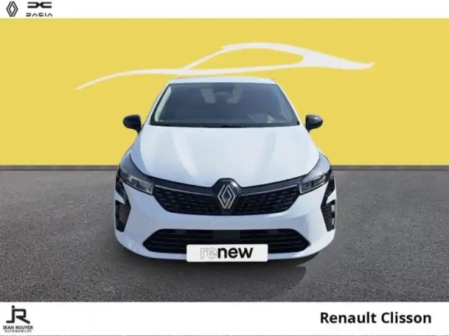 Renault Clio 1.5 dci 100ch evolution — photo 9