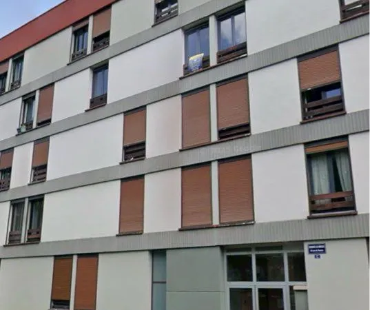 Appartement T4