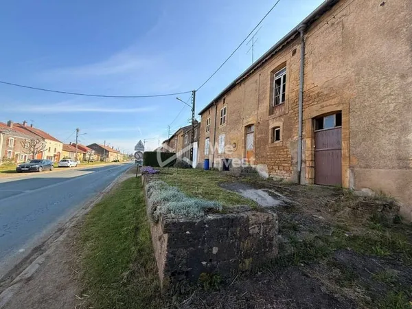 Maison 5 pièces 216 m²