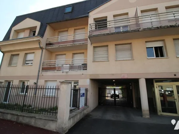 Appartement 1 pièce 34 m²