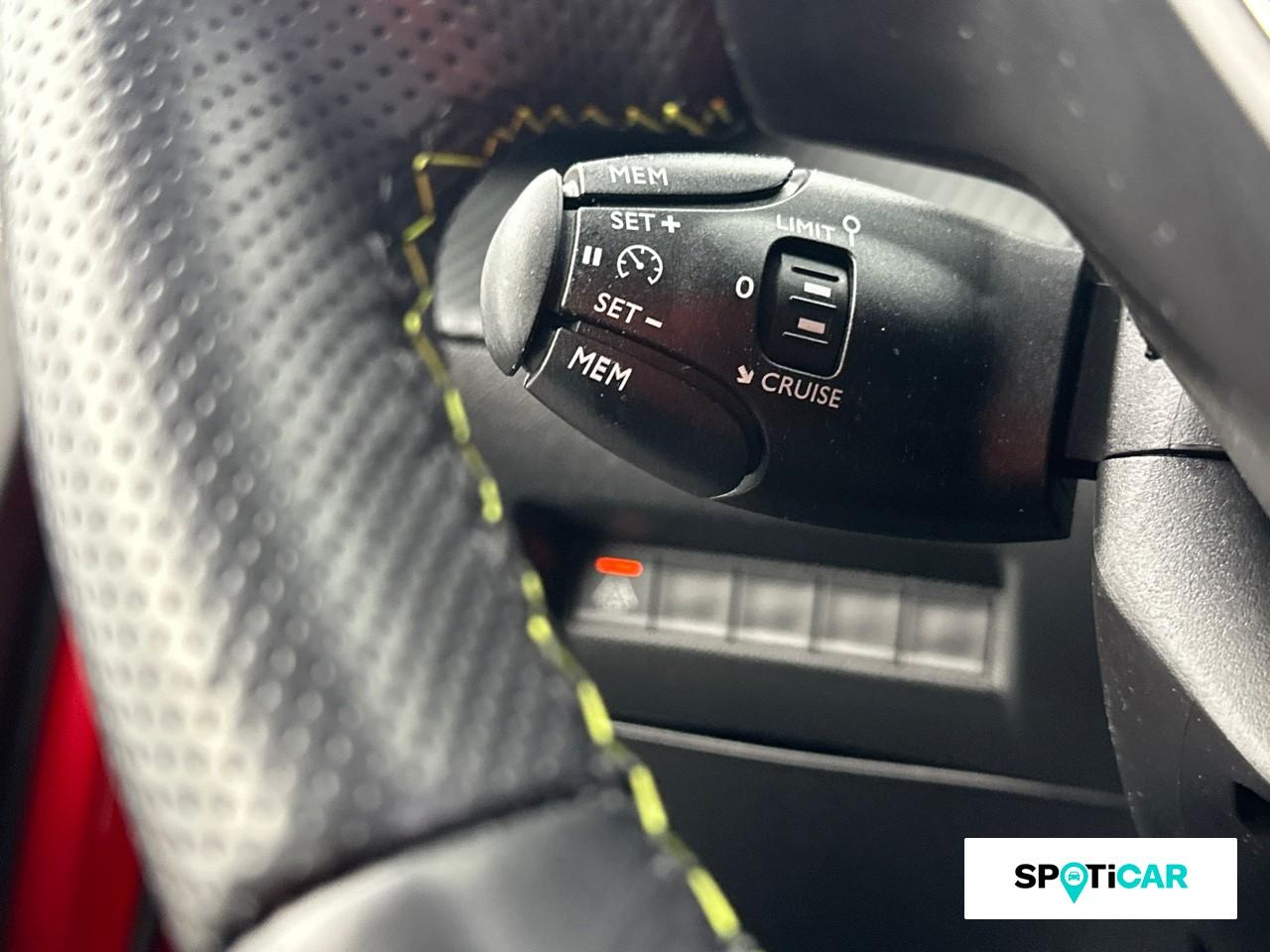 Peugeot 2008 1.2 puretech 130ch s&s gt eat8 — photo 17