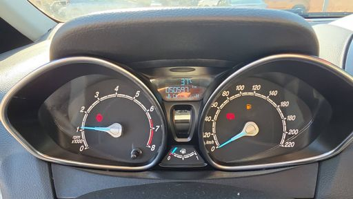 Ford B-max 1.0 EcoBoost 125 - Titanium – 2017 – 50597 km – Essence – Boîte Manuelle — photo 28