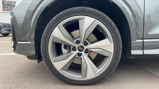 Audi Q2 35 TFSI 150 S-Tronic 7 - S Line Plus – 2024 – 21656 km – Essence – Boîte Automatique — photo 18