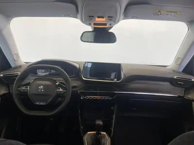 Peugeot 2008 1.2 puretech 100ch s&amp;s style — photo 6