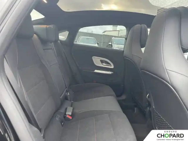 Mercedes Cla 200 8f-edct — photo 76