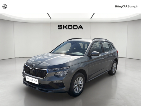Skoda Kamiq 1.0 TSI Evo 2 95 ch BVM5