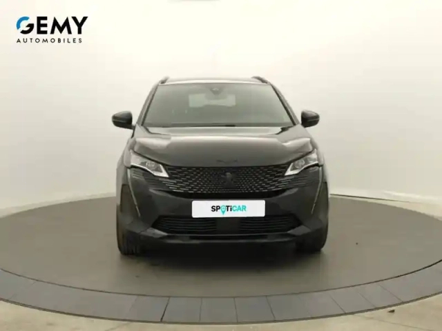 Peugeot 3008 puretech 130ch s&amp;s eat8 — photo 50
