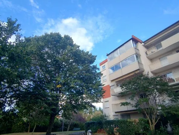 Appartement T3 75m2