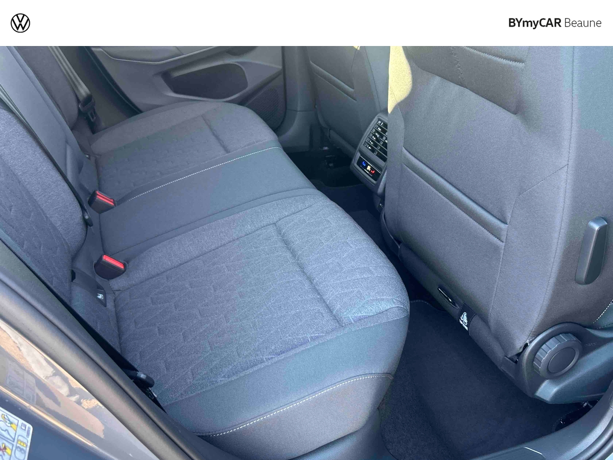 Volkswagen Golf 1.5 TSI EVO2 116 BVM6 — photo 24