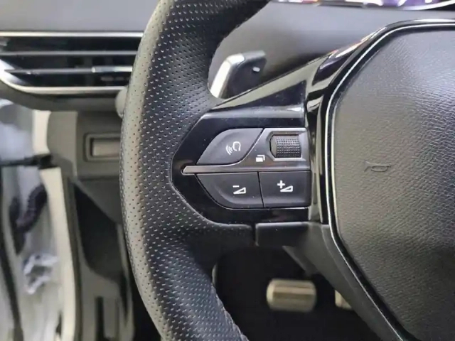Peugeot 3008 puretech 130ch s&amp;s eat8 — photo 24