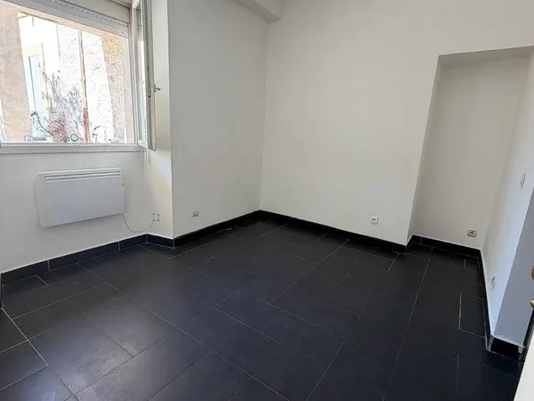 Appartement 2 pièces 33 m²