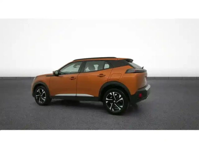 Peugeot 2008 puretech 130 s&amp;s eat8 — photo 37