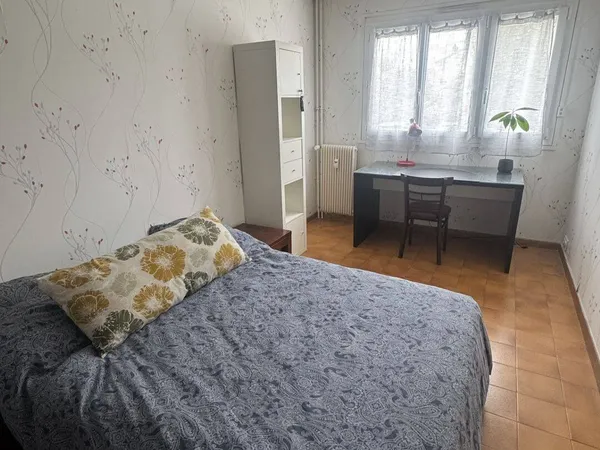 Appartement 3 pièces 70 m²