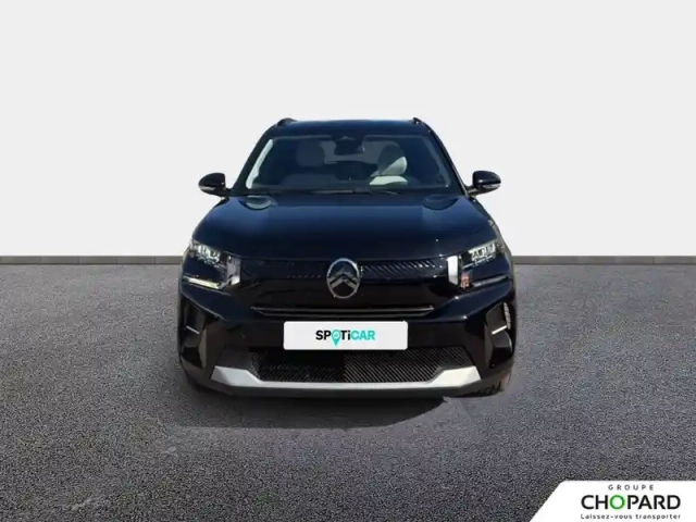 Citroën C3 turbo 100 ch bvm6 — photo 2