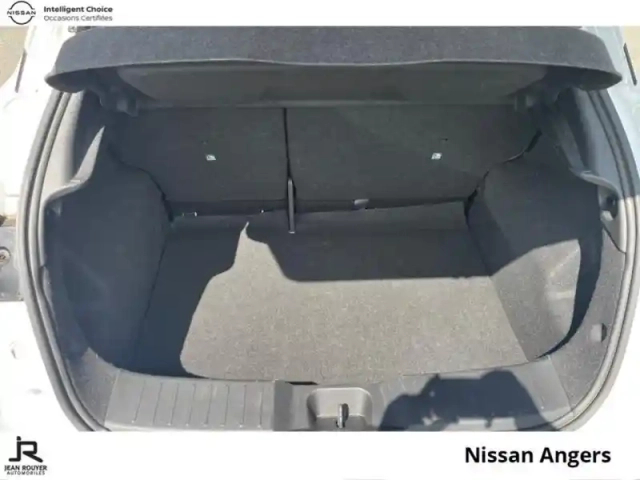 Nissan Juke 1.0 dig-t 114ch n-connecta — photo 7