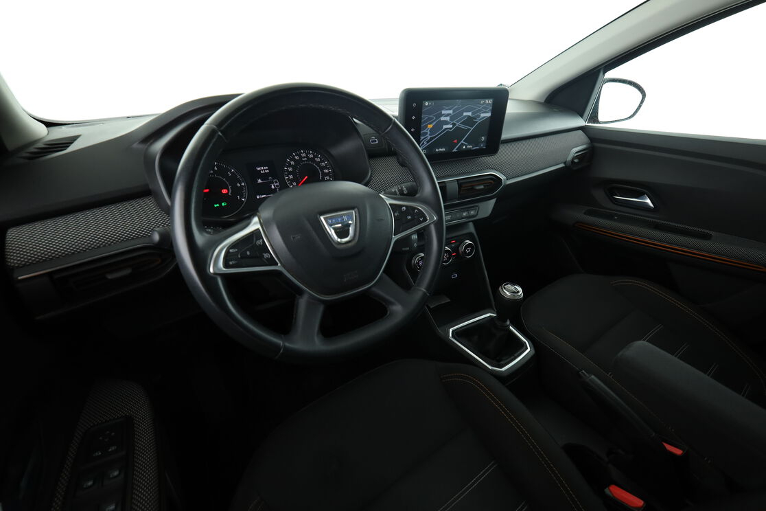 Dacia Sandero Stepway 1.0 TCe Confort — photo 10