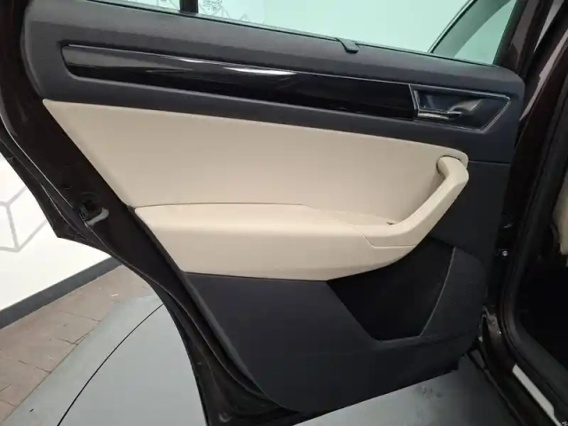 Skoda Kodiaq 2.0 tdi 150 scr dsg7 4x4 5pl — photo 27