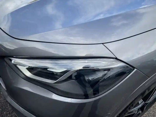 Mercedes Gla 250 e hybrid eq amg line — photo 12