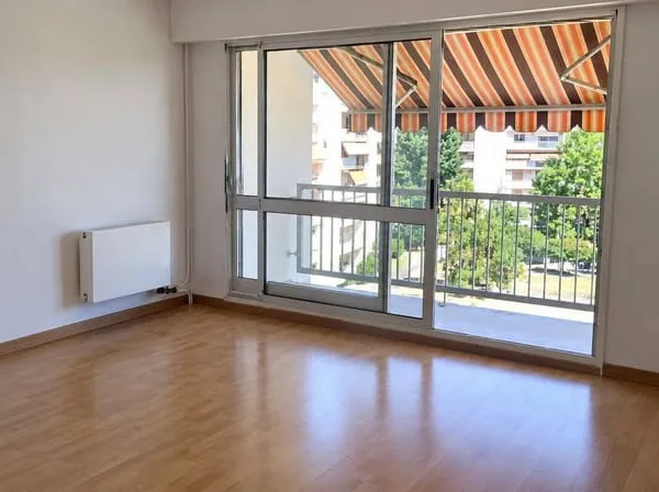 Appartement 4 pièces 77 m²