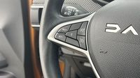 Dacia Sandero 1.0 ECO-G 100ch Stepway Expression — photo 16