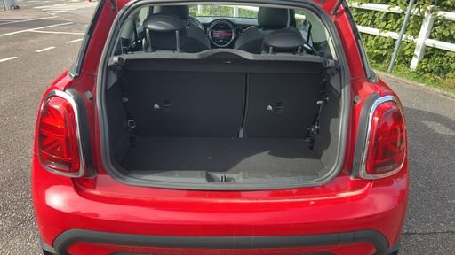 Mini Mini 1.5 One 102 - Edition Camden – 2022 – 43829 km – Essence – Boîte Manuelle — photo 28