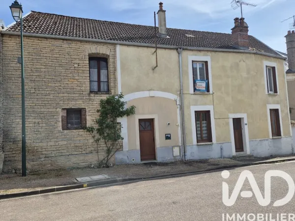 Maison 4 pièces 97 m²