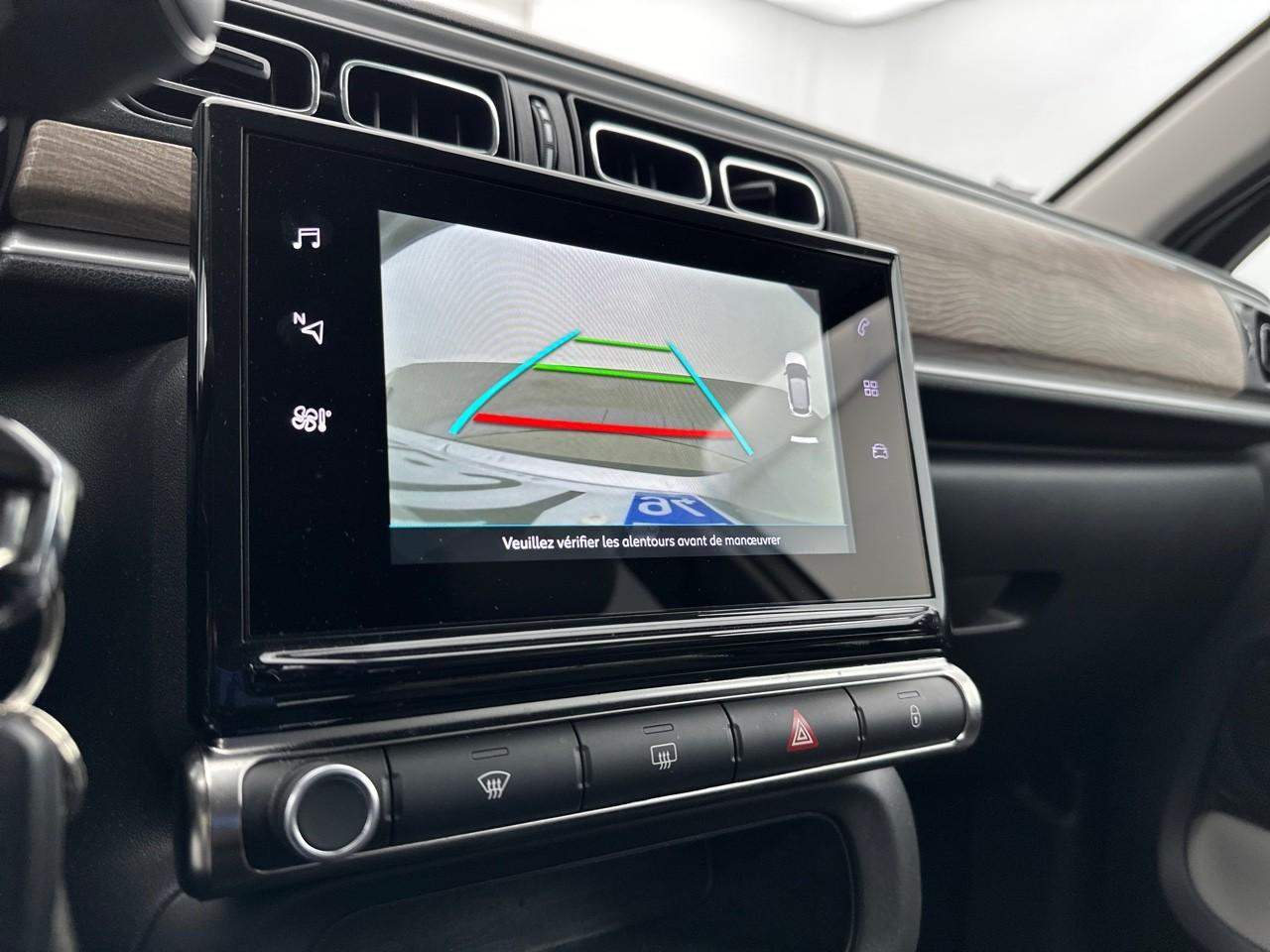 Citroën C3 puretech 110 s&s bvm6 shine pack — photo 25