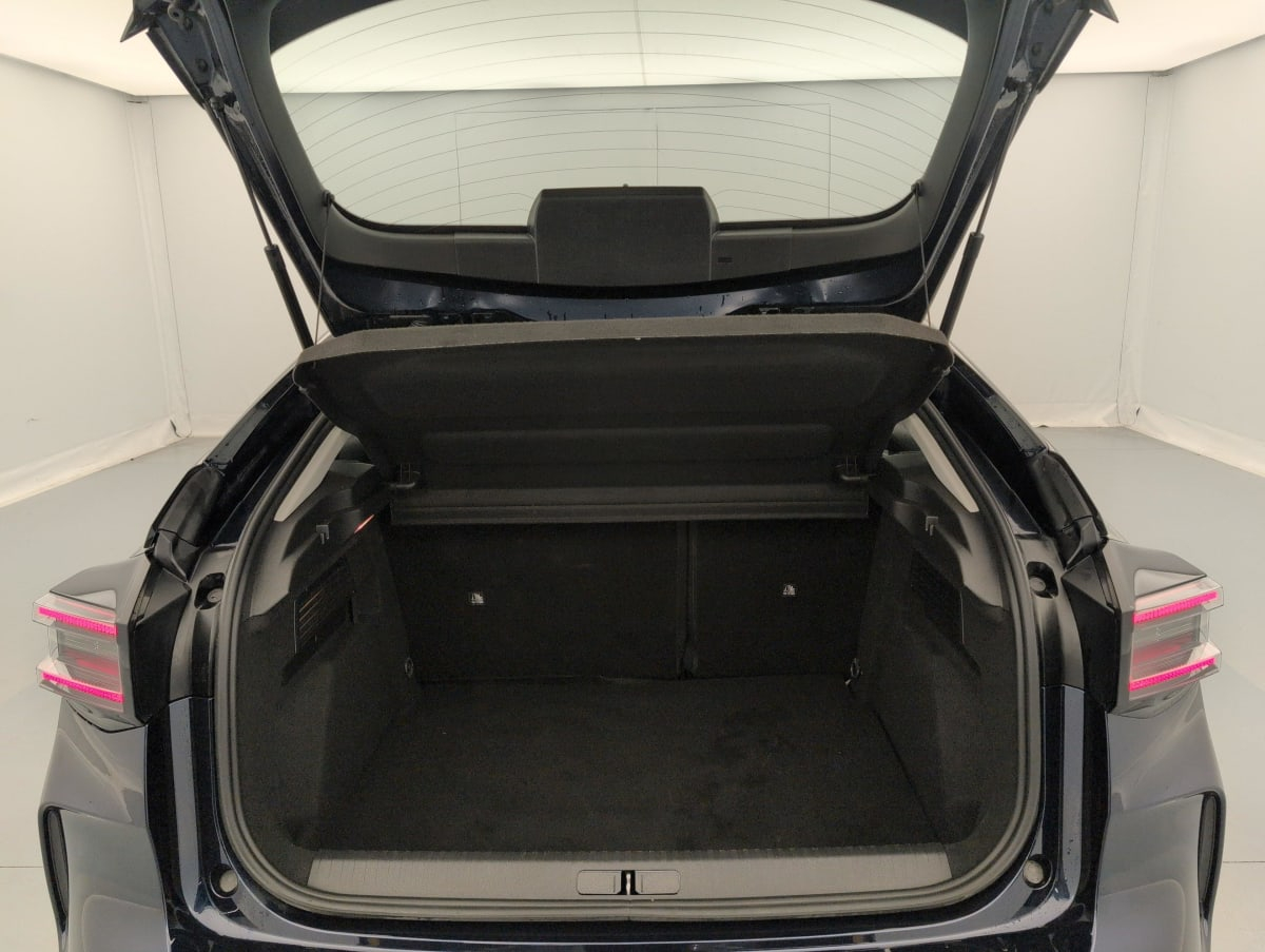Citroën C4 — photo 11