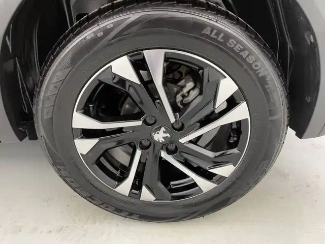 Peugeot 2008 puretech 130 s&amp;s eat8 — photo 80