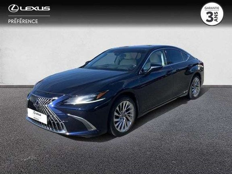 Lexus ES Lexus ES 300h Executive MY23 — photo 1