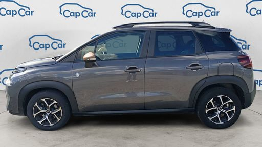 Citroen C3 Aircross 1.5 BlueHDi 120 - C-Series – 2022 – 55420 km – Diesel – Boîte Automatique — photo 8