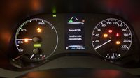 Toyota Yaris 116h Dynamic Business 5p + Programme Beyond Zero Academy MY22 — photo 10