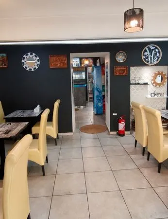 Fond de commerce Restaurant