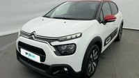 Citroen C3 1.2 PureTech 83ch S&S Shine — photo 1