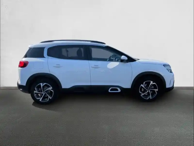 Citroën C5 Aircross puretech 130 s&amp;s bvm6 — photo 52