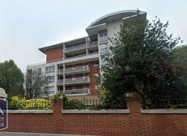 Appartement 1 pièce 38 m²