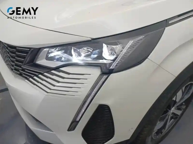 Peugeot 5008 bluehdi 130ch s&amp;s eat8 — photo 16