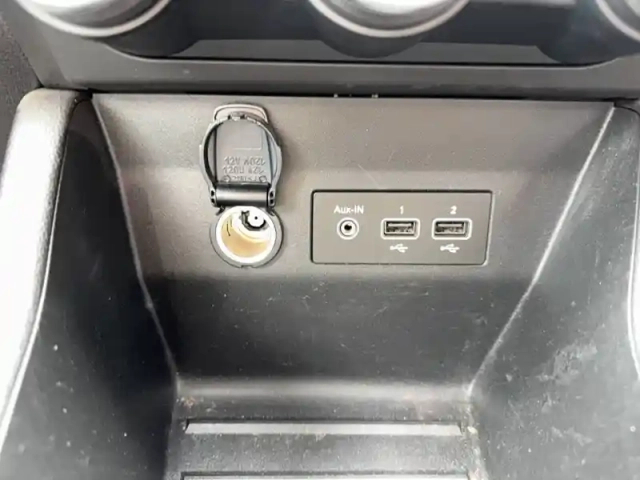 Renault Clio tce 90 — photo 43