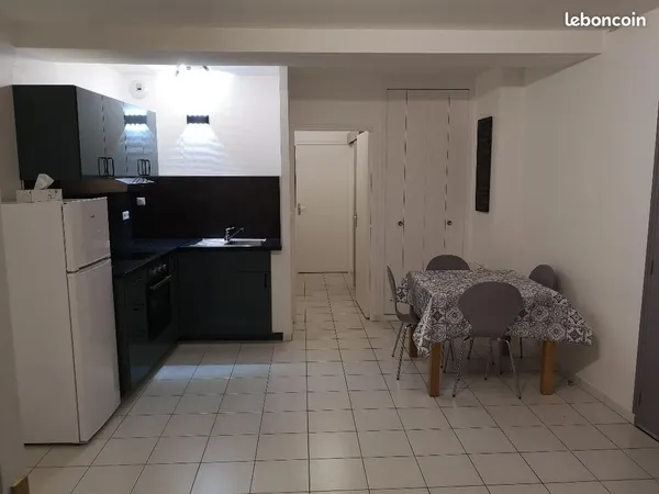 Appartement T2 centre la FERTE BERNARD